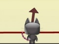 Juego Kitty the shooter