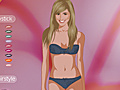Juego Ashley Tisdale