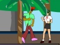 Juego Fighting School