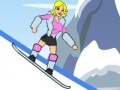 Juego Snowboarding Supreme 2