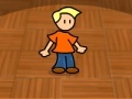 Juego Mystery Mansion