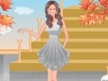 Juego Nina Dobrev Celebrity Dress Up