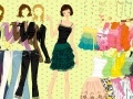 Juego Lace Look