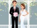 Juego Fall in Love Story Dress Up