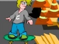 Juego Bord'n