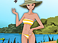 Juego Safari Sam