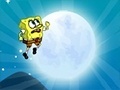 Juego Spongebob New World