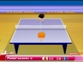 Juego Legend of Ping-Pong