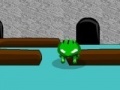 Juego 3D frogger