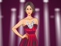 Juego Veronica Doll Dress Up
