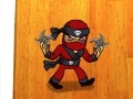 Juego Sloppy Ninja