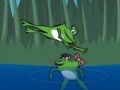 Juego Froggy Love