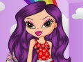 Juego Bratz Kidz Dress Up