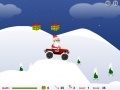 Juego Santa Claus Is Driving