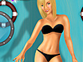 Juego Small Sailor Girl Dress Up