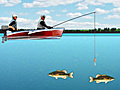 Juego Bass Fishing Pro