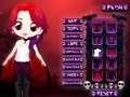 Juego Girly Vampire