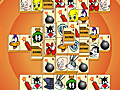 Juego Looney Tunes Mahjong