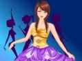 Juego Valentine Day Dress Up
