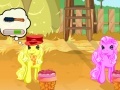 Juego Pony Kindergarden