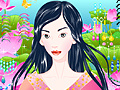 Juego Magic Garden Make Up