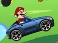 Juego Bombing Mario Cars