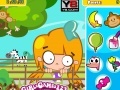 Juego Zoo Slacking Game
