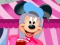 Juego Funny Mickey Mouse