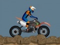 Juego Dirt Bike Destruction