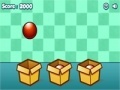 Juego Balls and Boxes