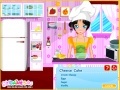 Juego Cooking With Sandy