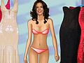 Juego Catherine Zeta-Jones Dress Up