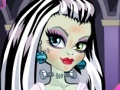 Juego Monster High Makeover 3