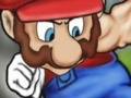 Juego Mario Beat down