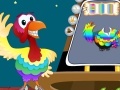 Juego Dress My Turkey