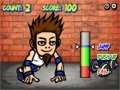 Juego Push Up Tricks
