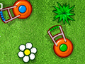Juego Mower
