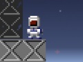 Juego Orbital Debris Danger