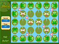 Juego Frog Mania