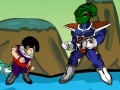 Juego Gohan's Adventure 2