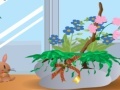 Juego Flowers Decoration