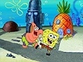 Juego Spongebob Sliding Puzzle