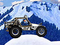 Juego Buggy Run 2