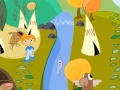 Juego 400 Years of Quebec Adventures