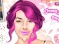 Juego Copy Celebrity Looks