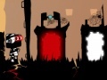 Juego The other half of the zombies