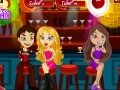 Juego Cute Bratz Kiss