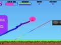 Juego Rainbow Roller 2