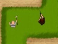 Juego Village Defense
