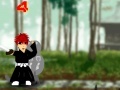 Juego Bleach Training